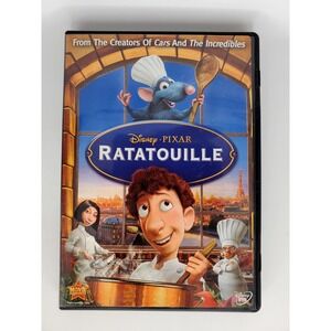 Ratatouille * DVD * 2007